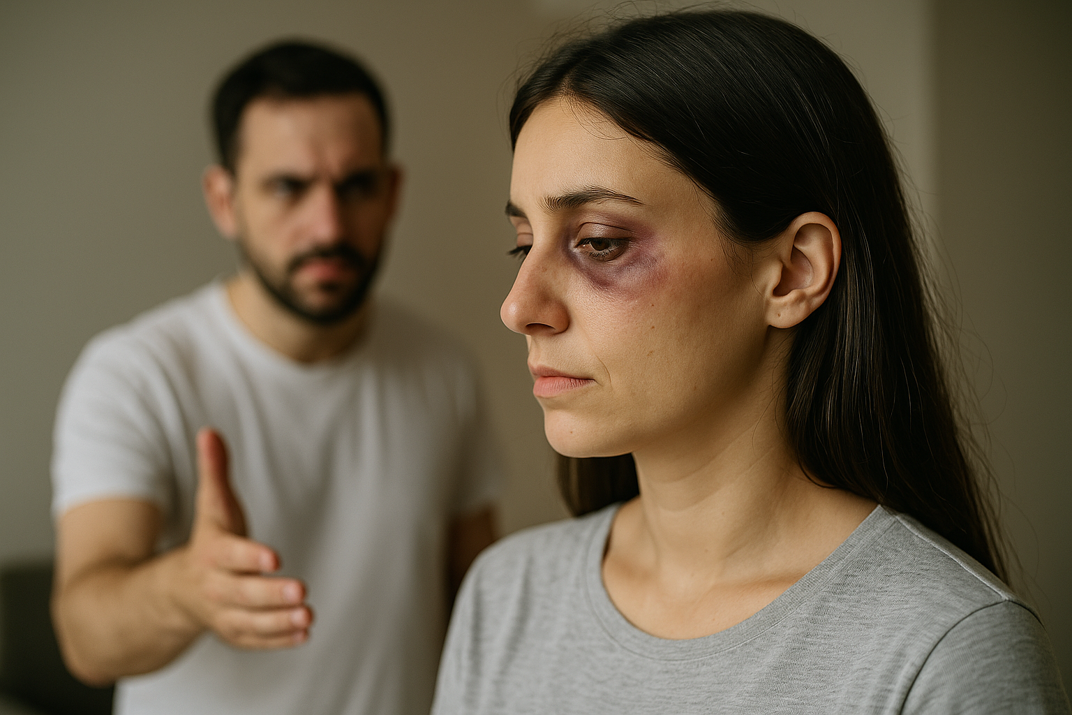 Cómo garantiza el enfoque de género en violencia intrafamiliar